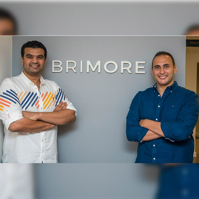 Founders of Brimore