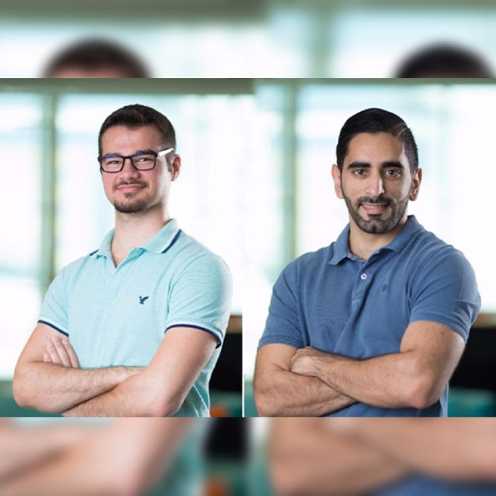 Founders of Malaeb