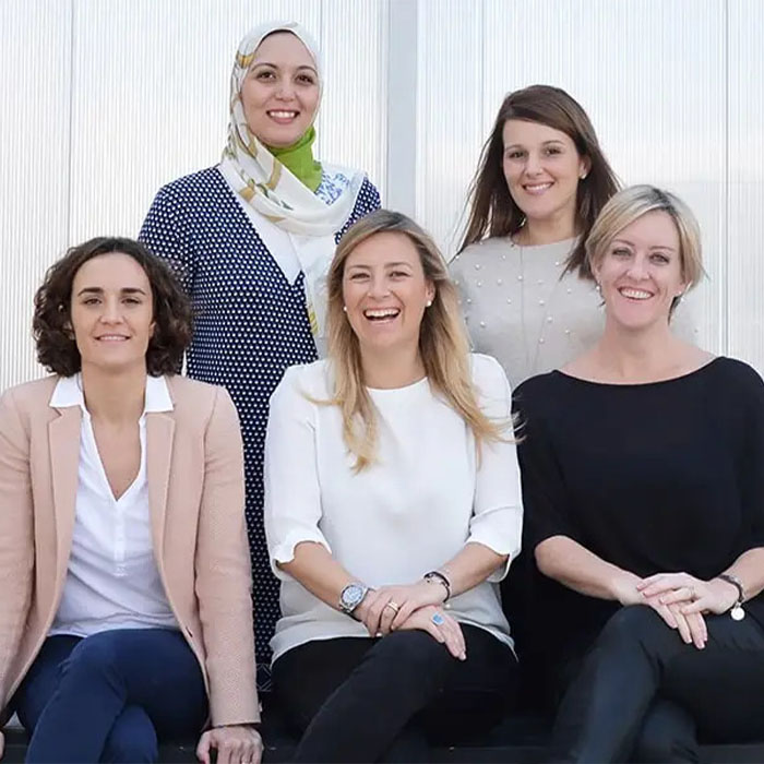Founders of Qidz