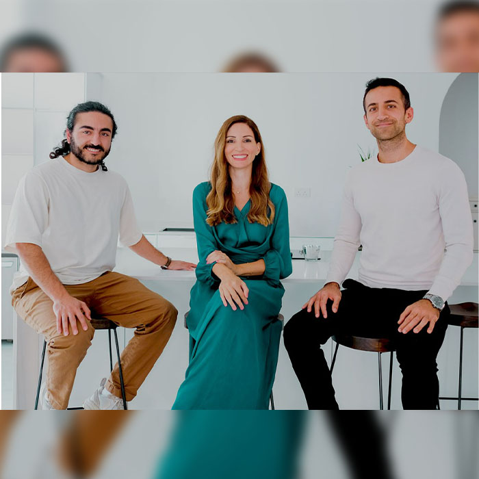 Founders of Sarwa