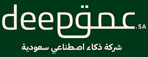 Deep logo