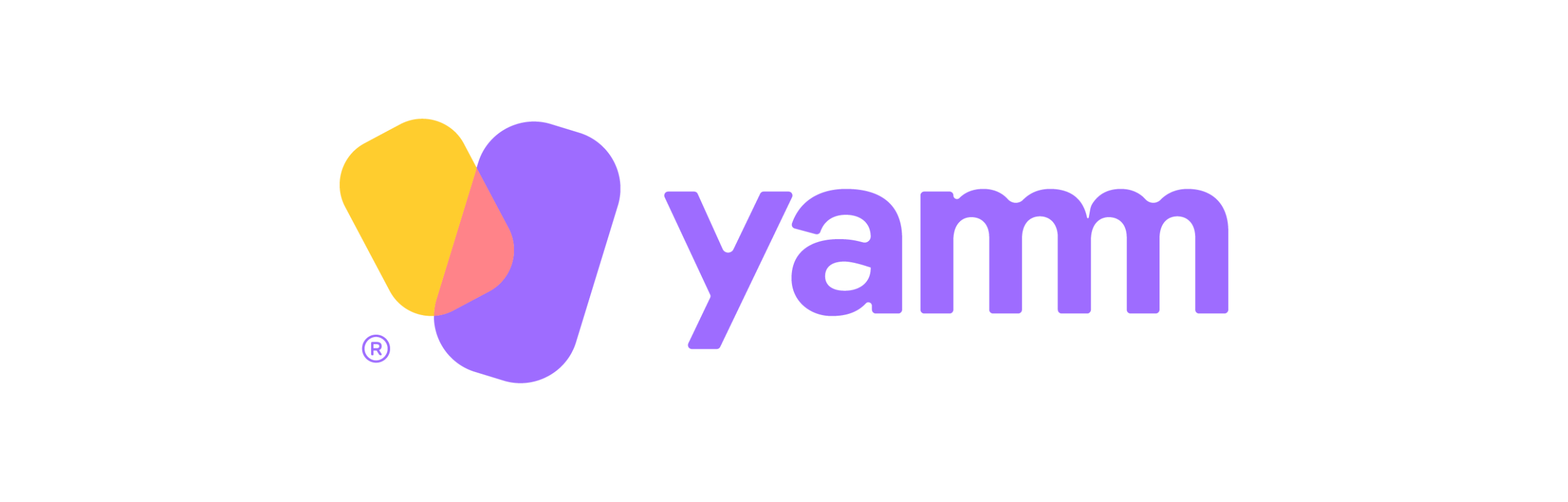Yamm logo
