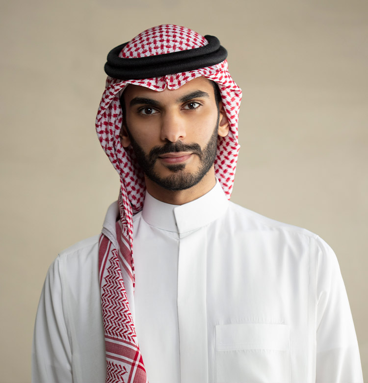 Fahad Al-Rasheed