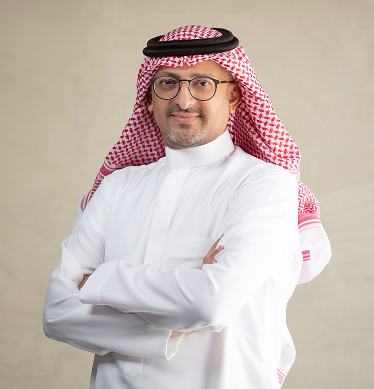 Kais Al-Essa