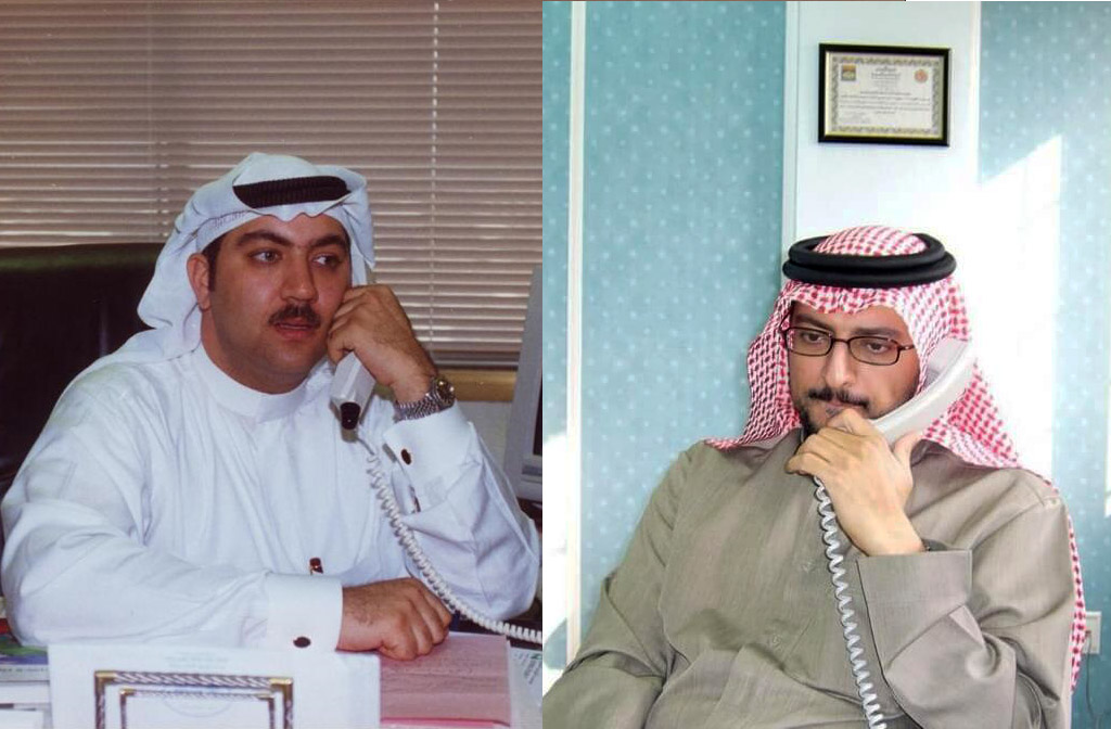 From the Sahara Net archive, 2004