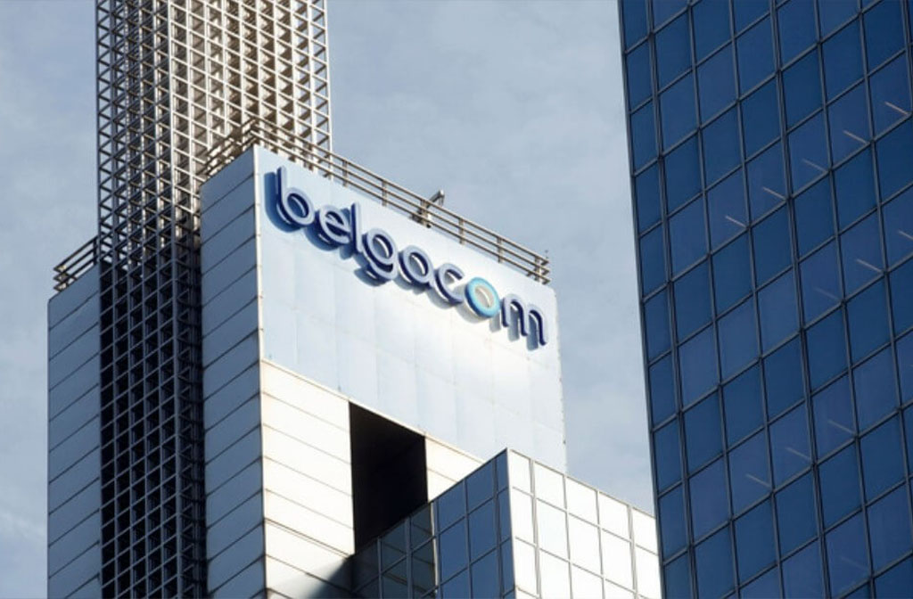 From the Sahara Net archive, 2009 — the Belgacom acquisition
