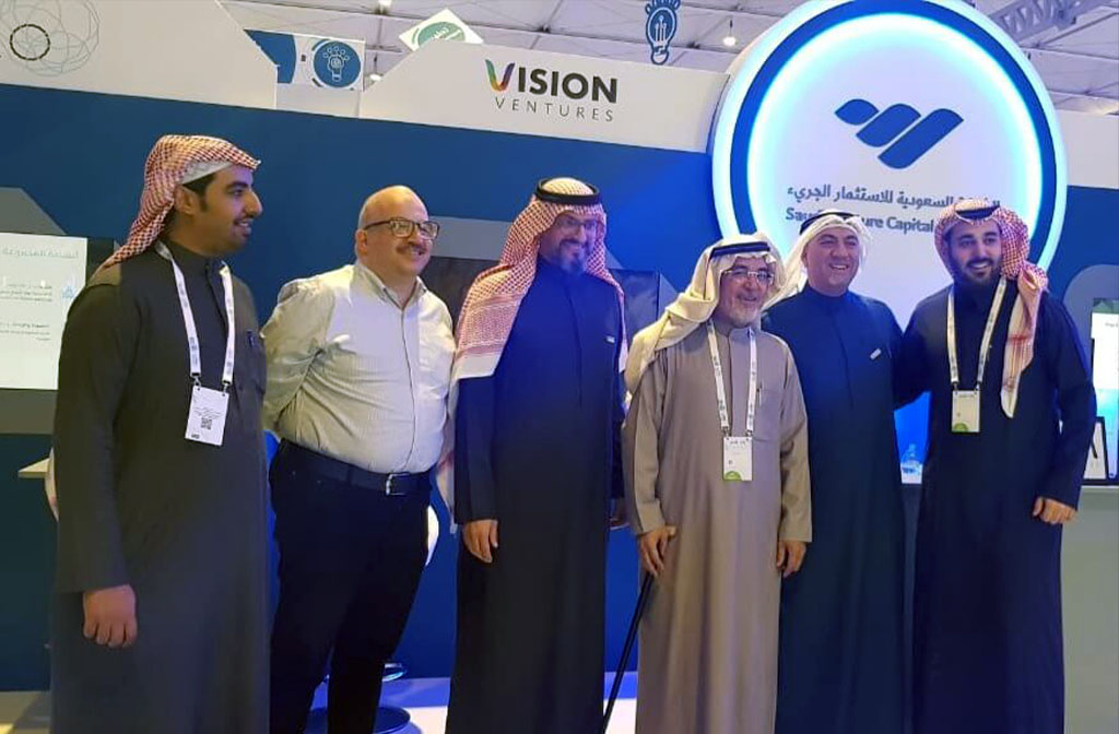 From the Vision Ventures archive, 2018–2019